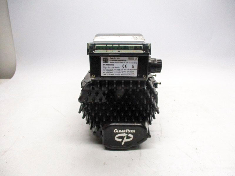 TEKNIC CPM-SDHP-N0563P-ELN EM-100-20 24VDC NSNP