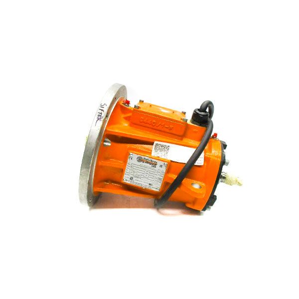 ITALVIBRAS MVB12-1000-KS SER. AA 230/460V 2.7/1.35A NSNP