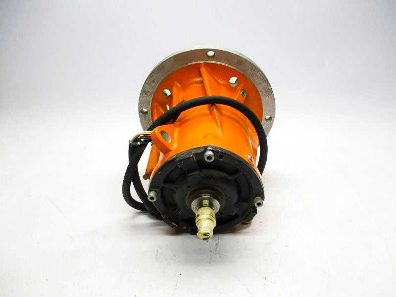 ITALVIBRAS MVB12-1000-KS SER. AA 230/460V 2.7/1.35A NSNP