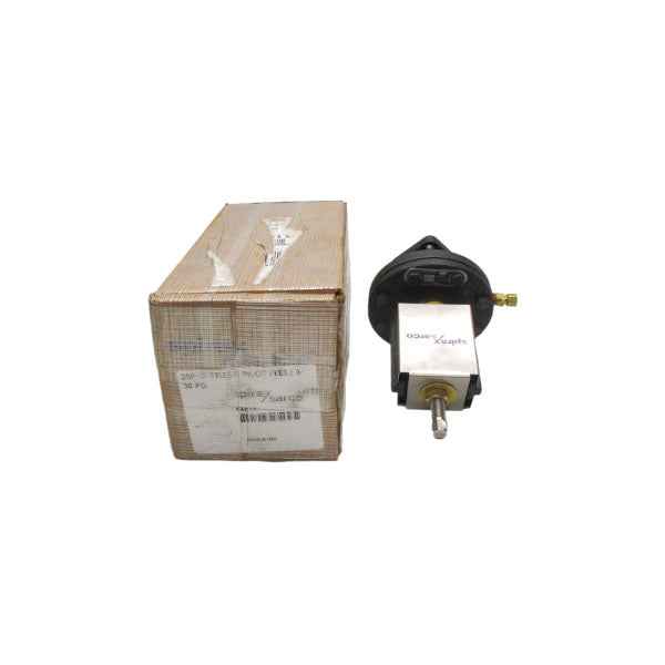 SPIPAX SARCO 54819 25P 30PSI NSMP