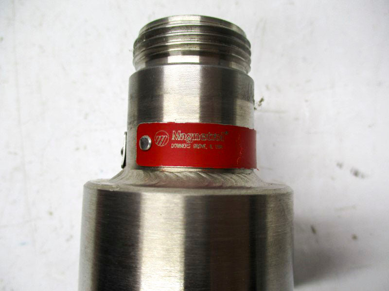 MAGNETROL 7EF-H5PN-060 75PSI NSNP
