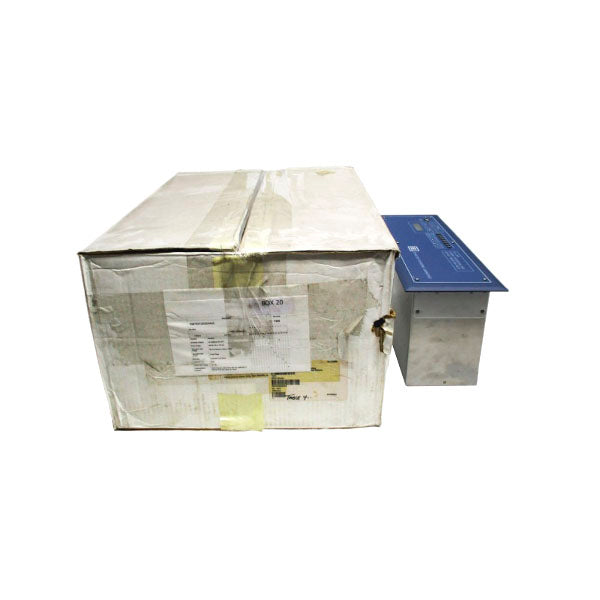 SEL 0387E013X53XX43 48/125VDC NSMP