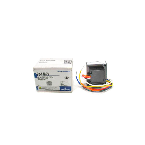 WHITE RODGERS 90-T40F3 6WU91 240V NSMP