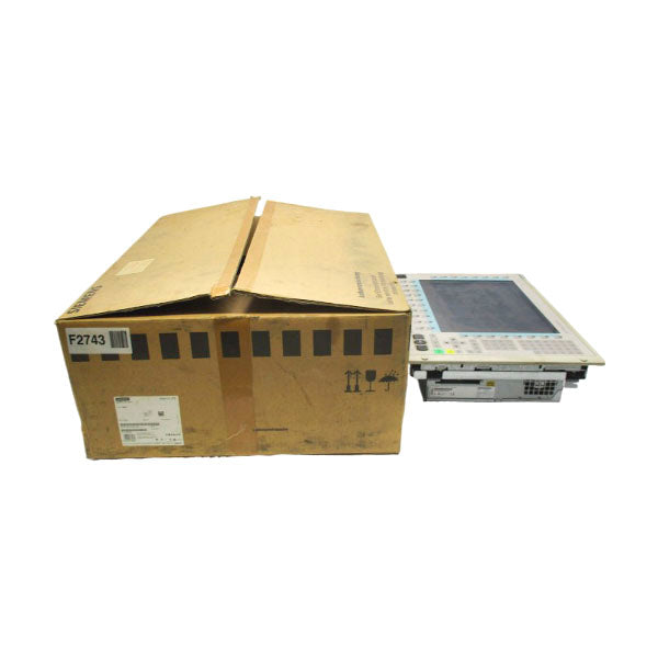 SIEMENS 6AV7725-2BB10-0AG0 120-230V NSMP
