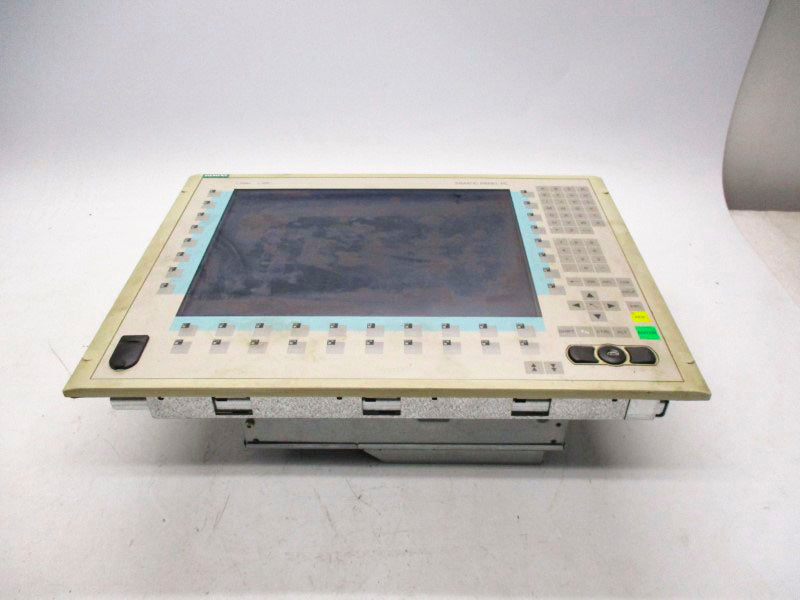 SIEMENS 6AV7725-2BB10-0AG0 120-230V NSMP