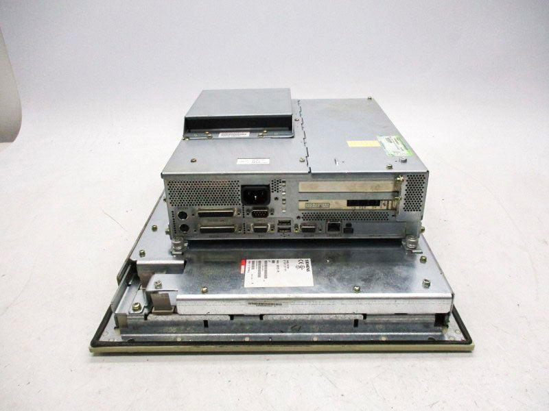 SIEMENS 6AV7725-2BB10-0AG0 120-230V NSMP