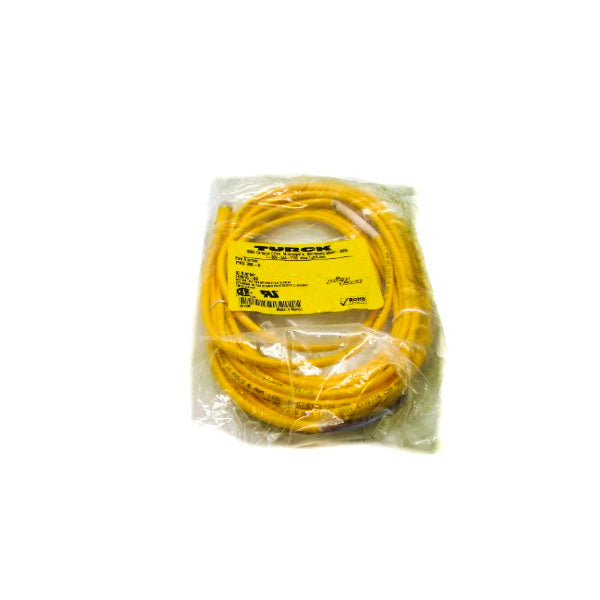 TURCK PKG3M-6 U2515-66 125V 4A NSMP