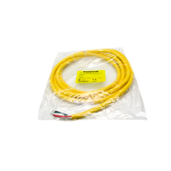 TURCK RKM46-3M U5078-9 600V 10A NSMP