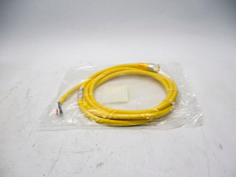 TURCK RKM46-3M U5078-9 600V 10A NSMP