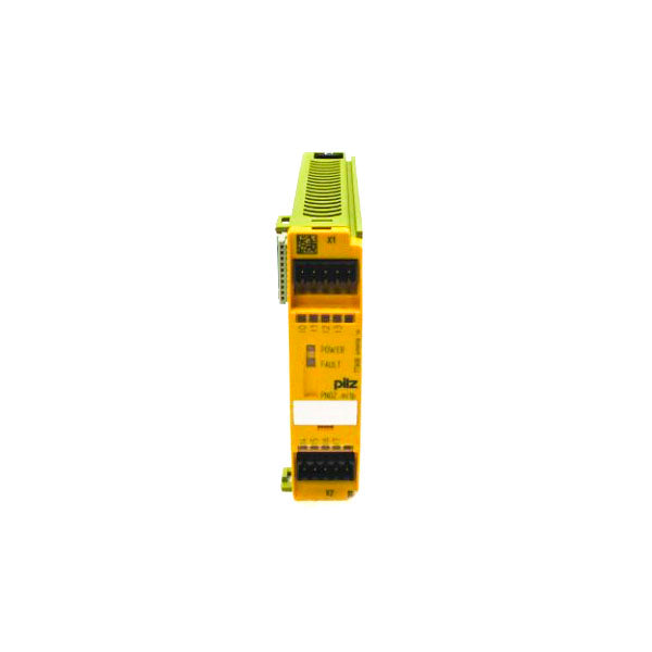 PILZ 773400 24VDC NSNP