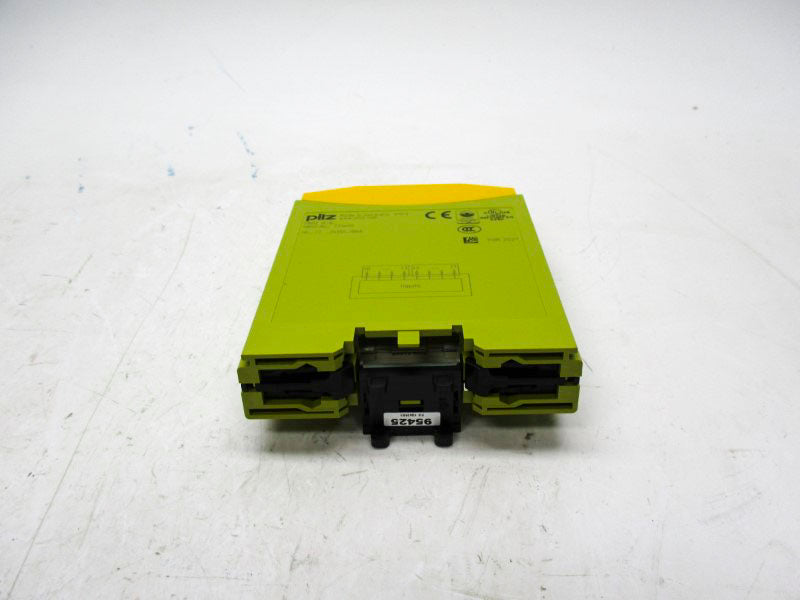 PILZ 773400 24VDC NSNP