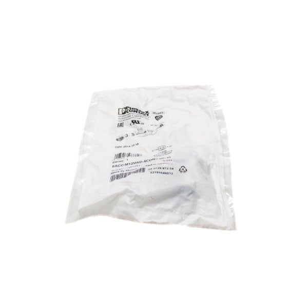 PHOENIX CONTACT SACC-M12MSD-4CON-PG9-SH 1521261 NSMP