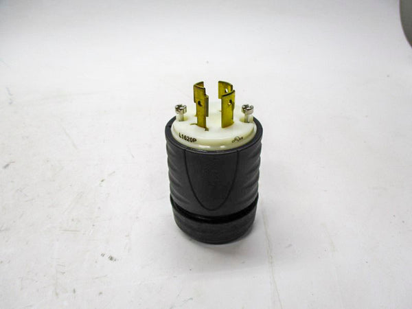 HUBBELL L1620-P 480V 20A NSMP