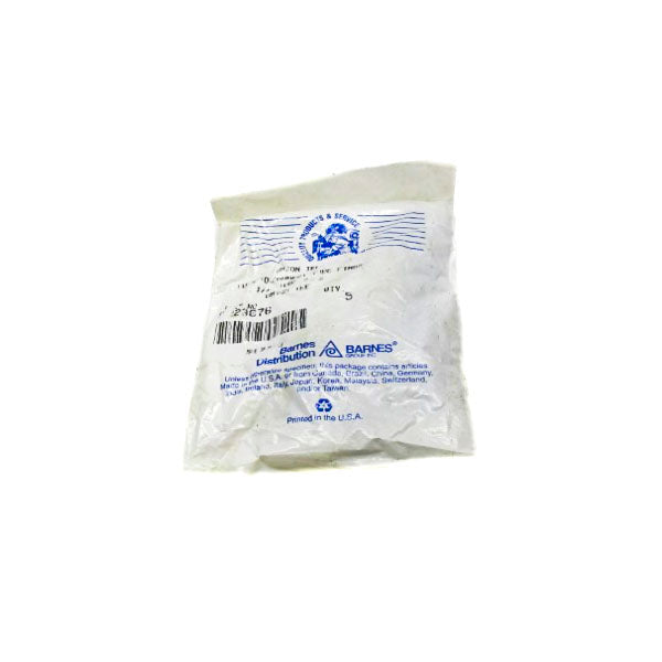 BARNES KP23876 1/4" (PKG OF 5) NSMP