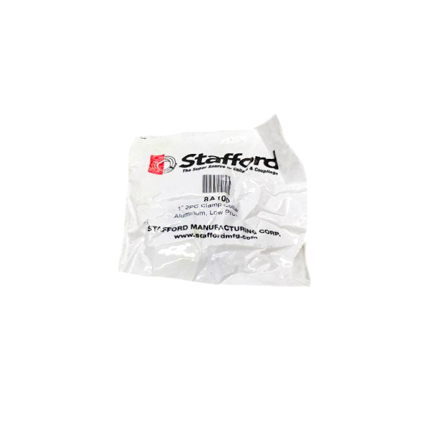 STAFFORD 8A100 1" NSMP
