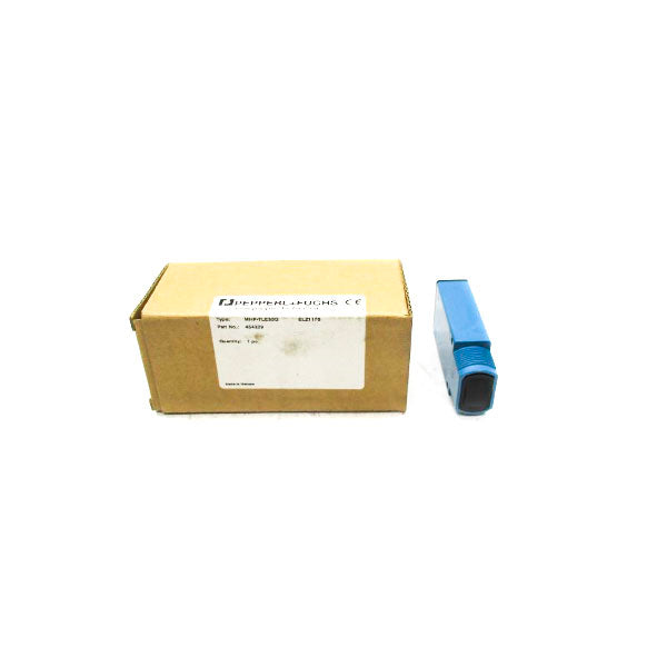 PEPPERL+FUCHS MHP-TLE30Q 454329 10-30VDC NSMP