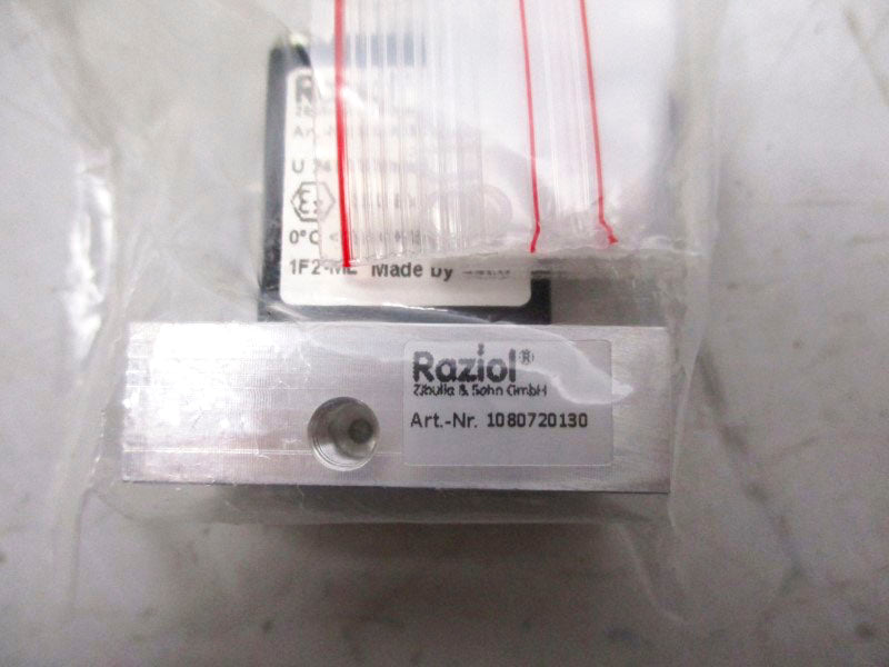 RAZIOL 1080720130 NSMP