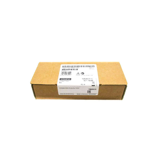 SIEMENS 6ES7592-1BM00-0XB0 NSFS