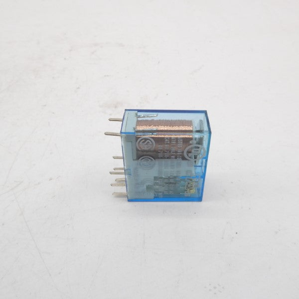 ALLEN BRADLEY 700-HPX2Z12 SER. A 12VDC NSNP