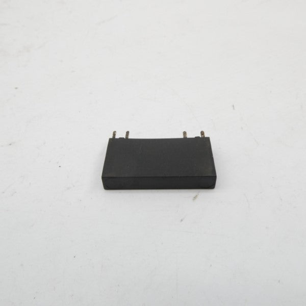 ALLEN BRADLEY 700-TBS60 SER. B 60VDC 2A NSNP
