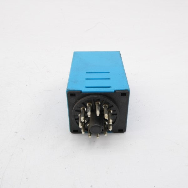 IDEC RTE-P2AF20 100-240VAC 10A 0-1MIN NSNP