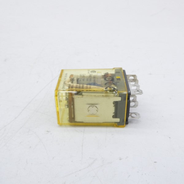 IDEC RH2B-UL 110-120VAC NSNP