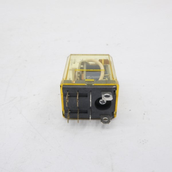 IDEC RH2B-UL 110-120VAC NSNP
