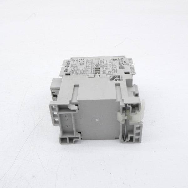 ALLEN BRADLEY 100-C23EJ10 SER. C 24VDC 32A (WH) NSMP