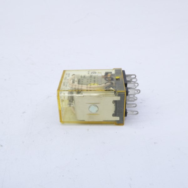 IDEC RY4S-U 12VDC NSNP