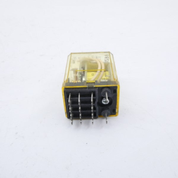 IDEC RY4S-U 12VDC NSNP