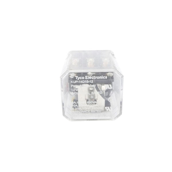 TYCO ELECTRONICS KUP-14D15-12 12VDC 10A NSNP