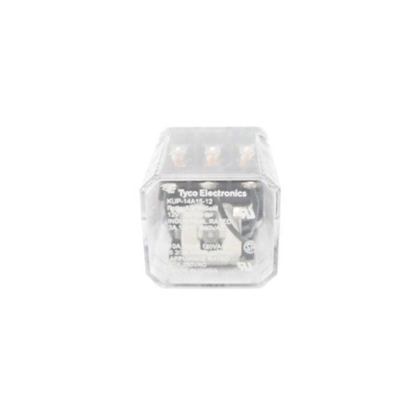 TYCO ELECTRONICS KUP-14A15-12 12VDC 10A NSNP