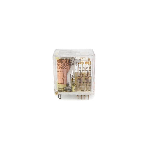 ETE R10-E1X4-V185 12VDC NSNP