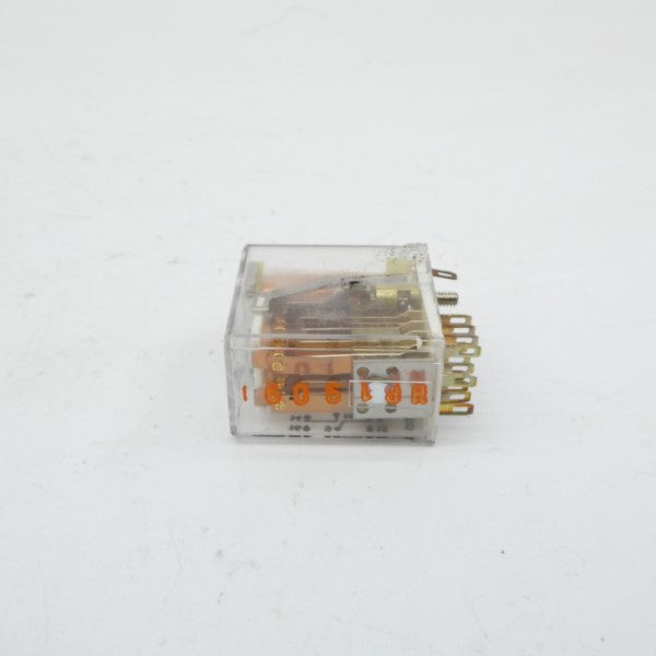 ETE R10-E1X4-V185 12VDC NSNP