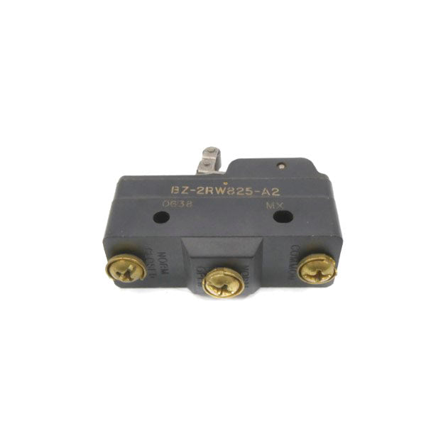 MICRO SWITCH BZ-2RW825-A2 480VAC 15A NSNP