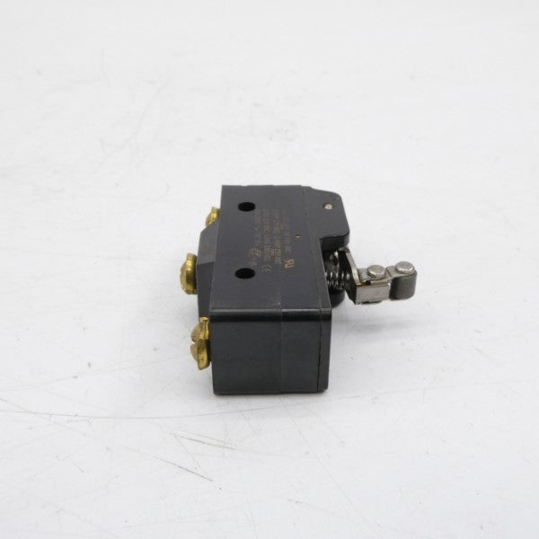 MICRO SWITCH BZ-2RW825-A2 480VAC 15A NSNP