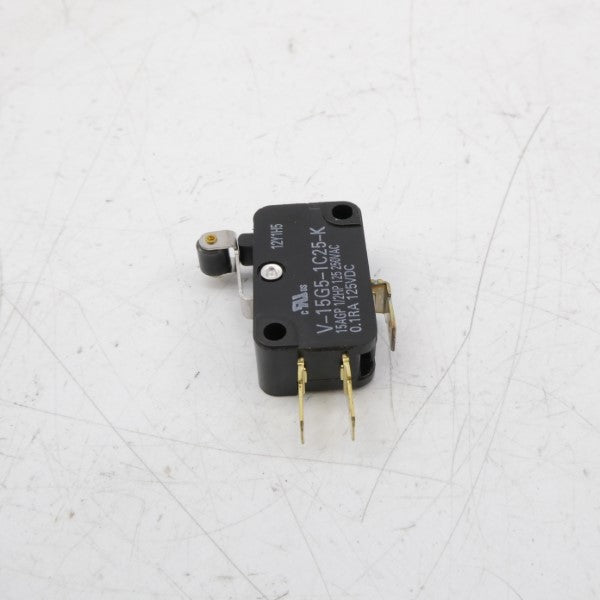 OMRON V-15G5-1C25-K 250VAC NSNP