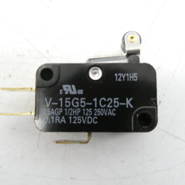 OMRON V-15G5-1C25-K 250VAC NSNP