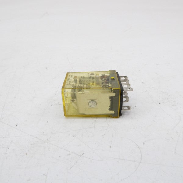 IDEC RH2B-U 12VDC NSNP