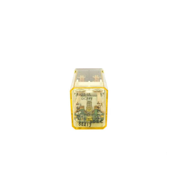 IDEC RM2S-UL 24VDC NSNP