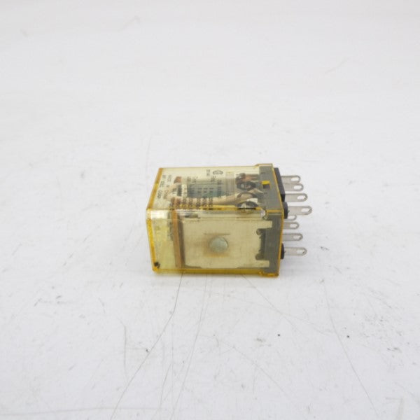 IDEC RM2S-UL 24VDC NSNP