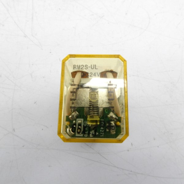 IDEC RM2S-UL 24VDC NSNP