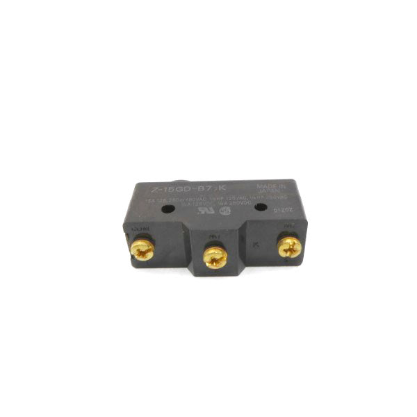 OMRON Z-15GD-B7-K 480VAC 15A NSNP