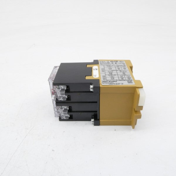 ALLEN BRADLEY 700-P400A4 SER. E 460-480V 10A (WH) NSMP