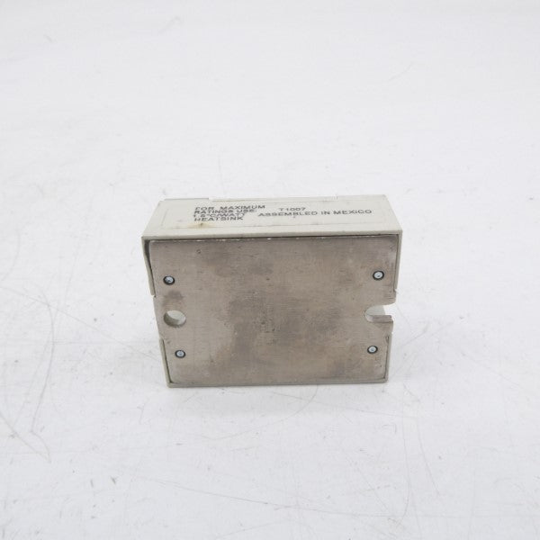 IDEC RSSAN-10A 90-280VAC NSMP