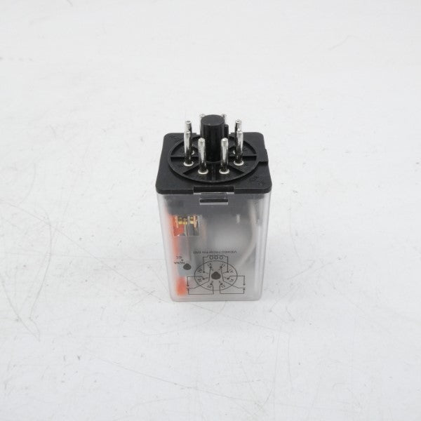 NTE R02-11A10-120(8) 120VAC 10A NSMP
