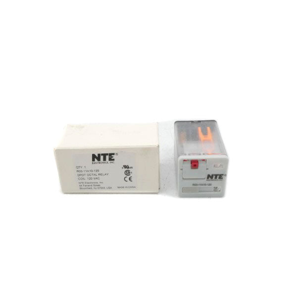 NTE R03-11A10-120 120VAC NSMP