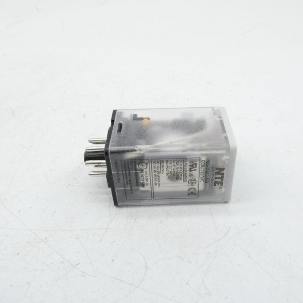 NTE R03-11A10-120 120VAC NSMP