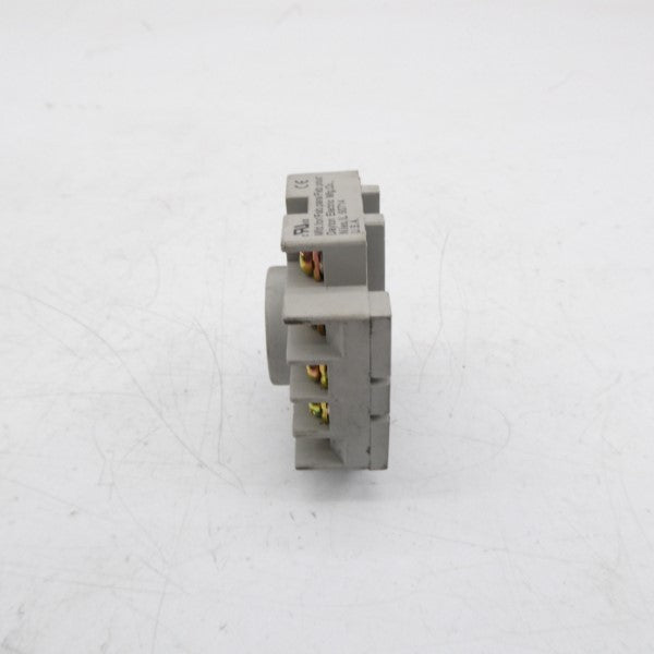 DAYTON 6X156M 600V 5A NSNP