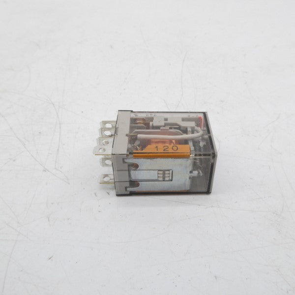 ALLEN BRADLEY 700-HF32A1 SER. C 120VAC 10A (WH) NSMP